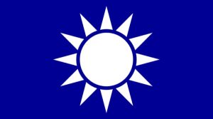 国民党旗